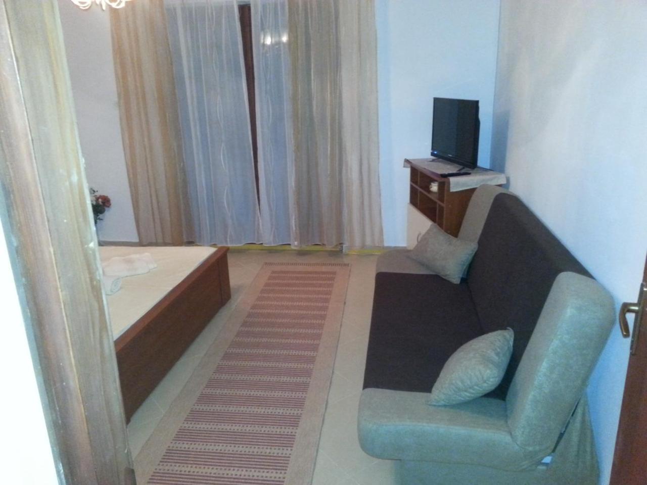 Apartment Rendulic Малинска Екстериор снимка